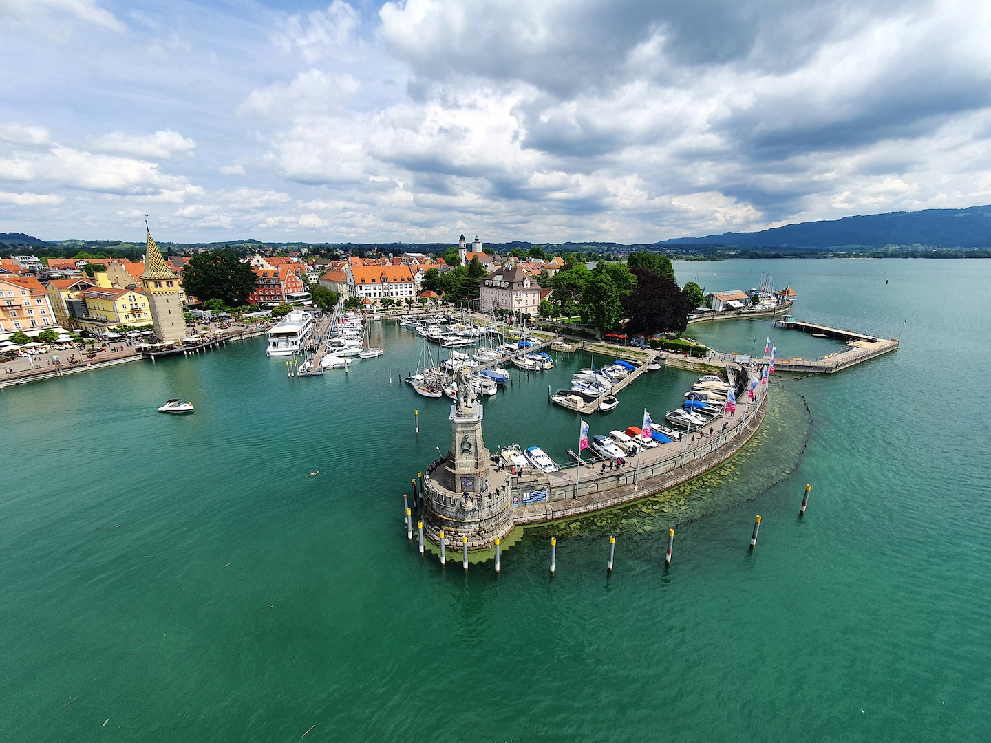 Bodensee In Germany Wallpapers