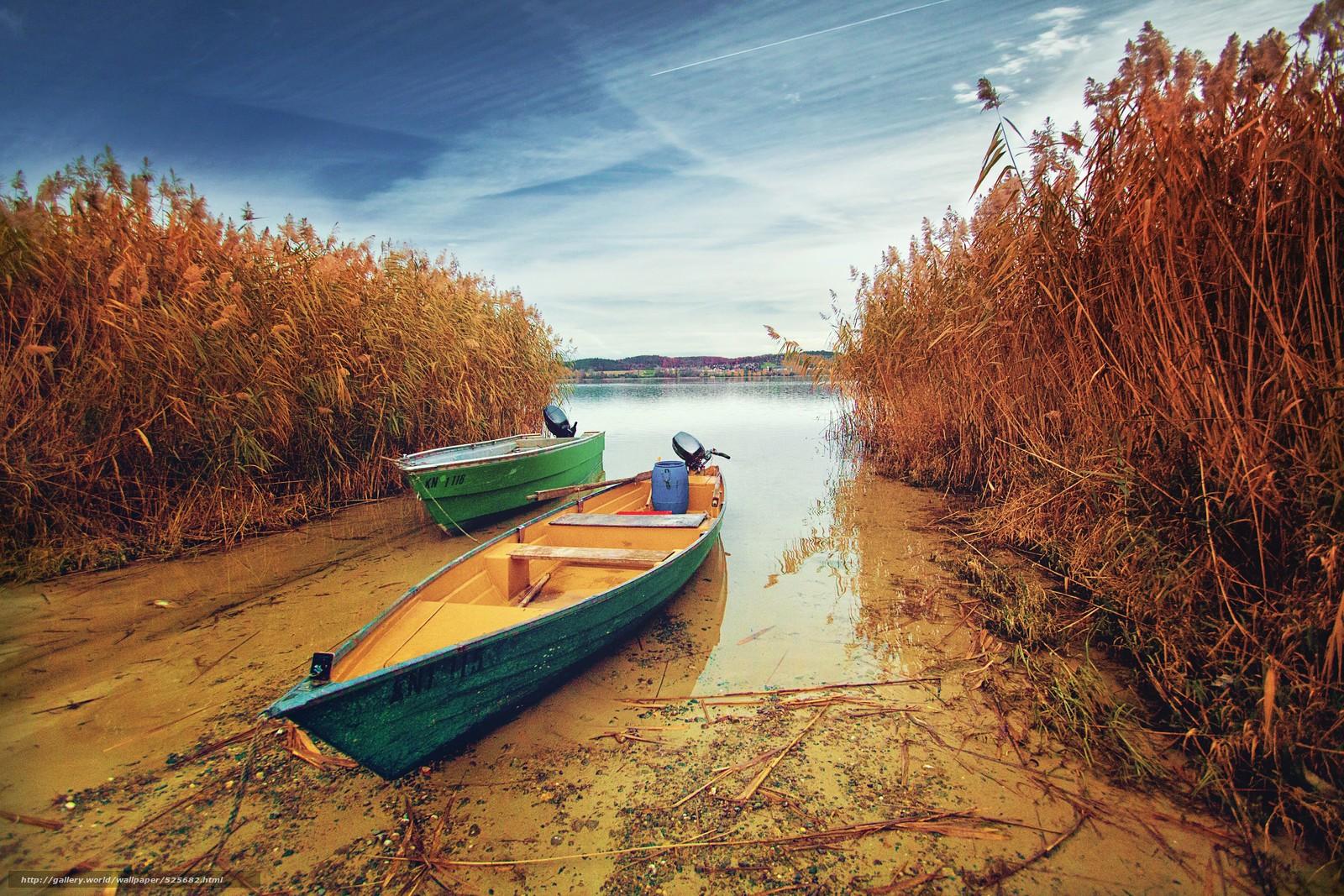 Bodensee In Germany Wallpapers