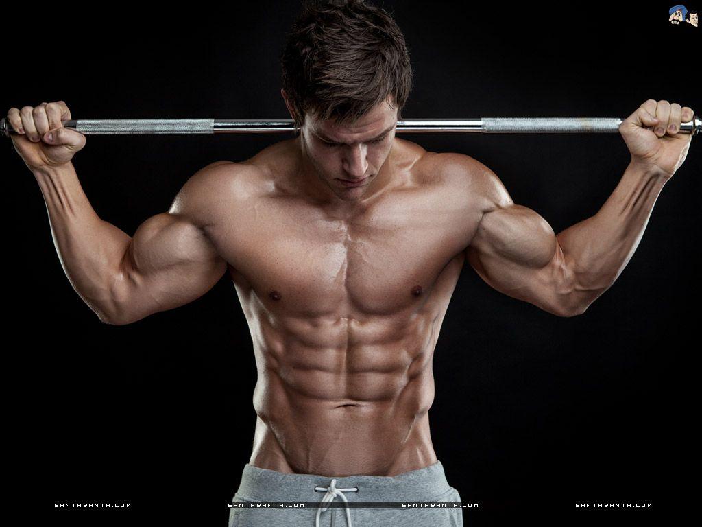 Body Builder Wallpapers