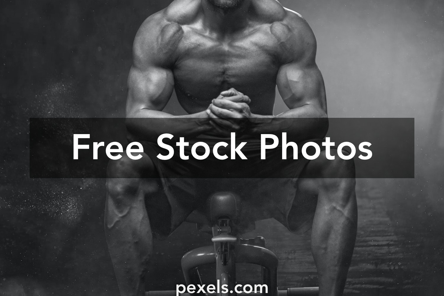 Body Builder Wallpapers