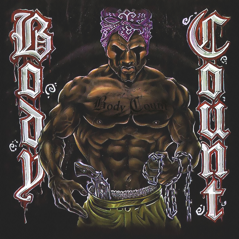 Body Count Wallpapers