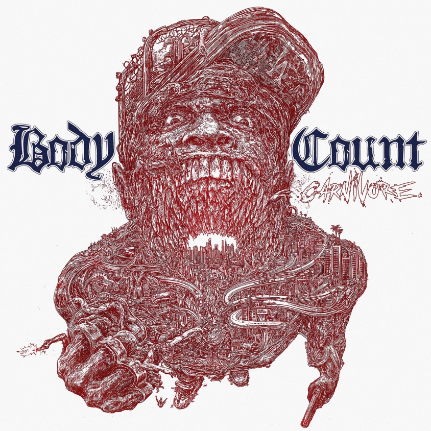 Body Count Wallpapers