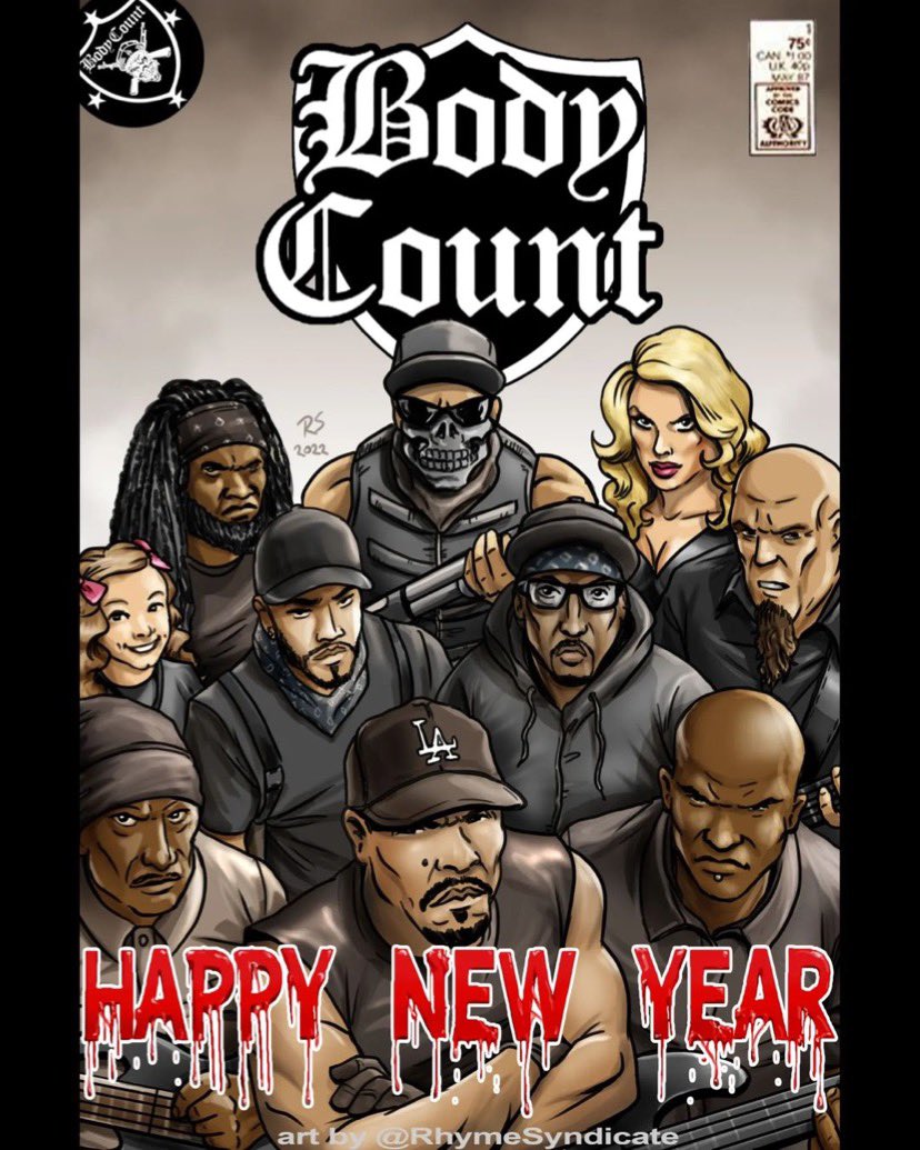 Body Count Wallpapers