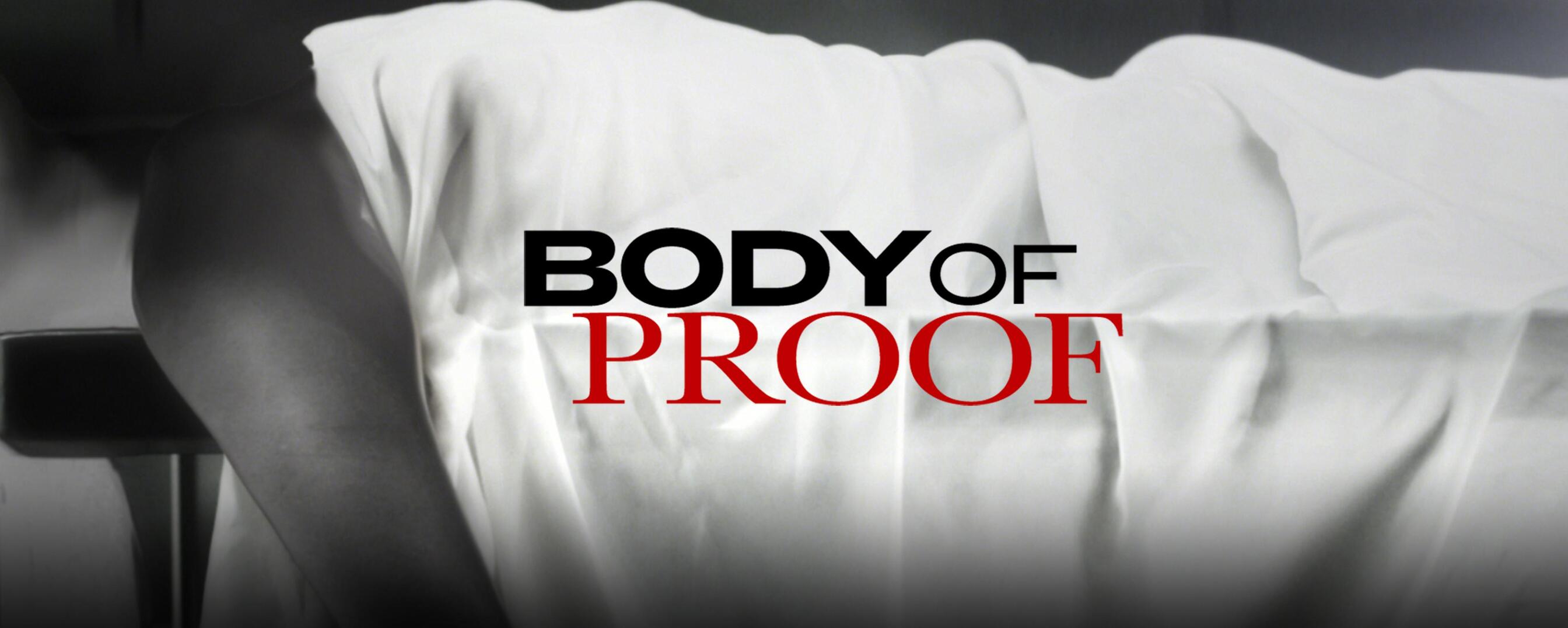 Body Of Proof Wallpapers