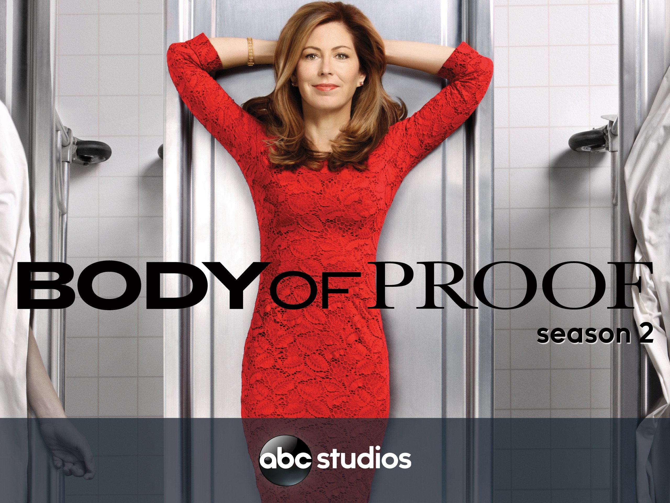 Body Of Proof Wallpapers