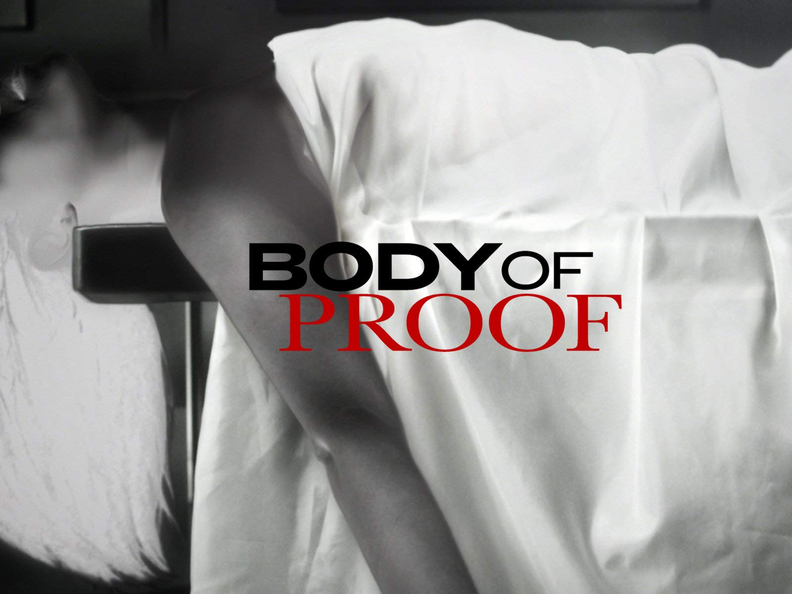 Body Of Proof Wallpapers