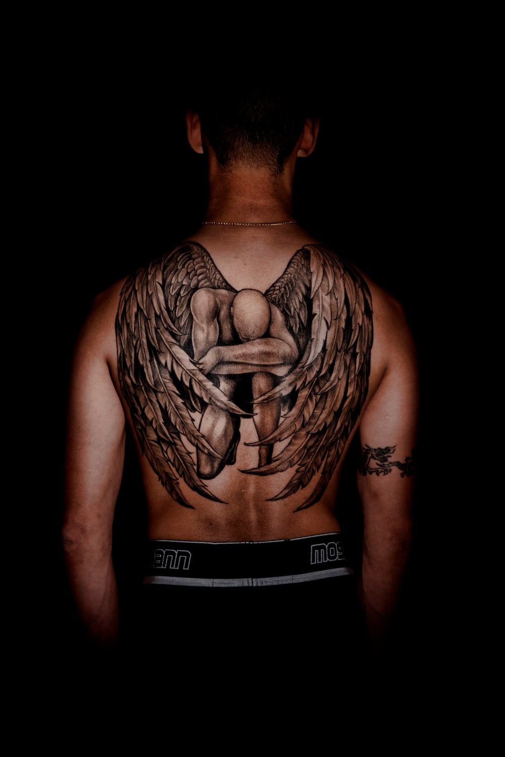 Body Tatto Wallpapers