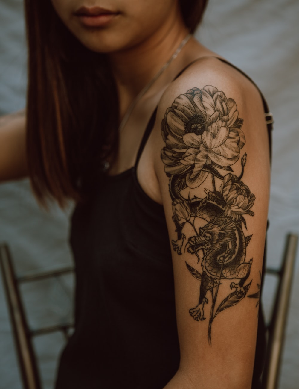 Body Tatto Wallpapers