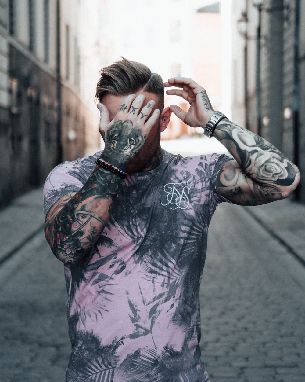 Body Tatto Wallpapers