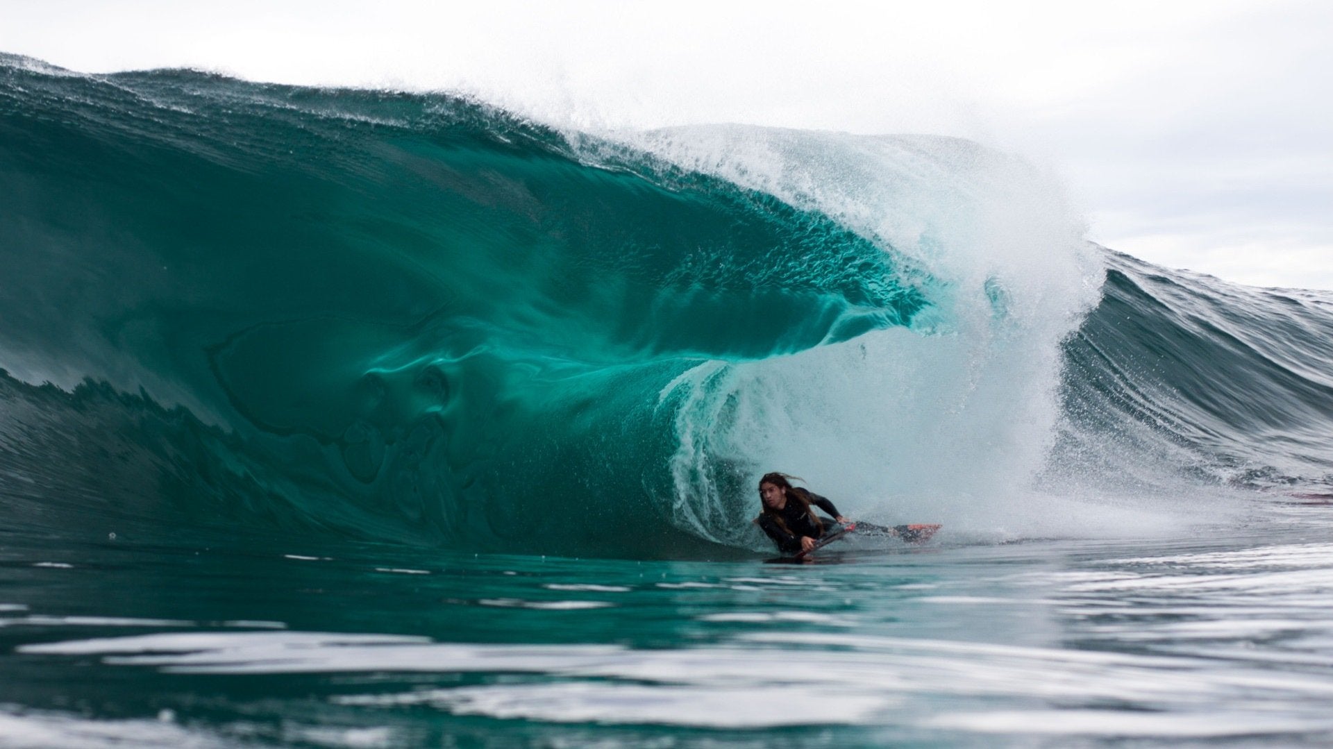 Bodyboarding Wallpapers