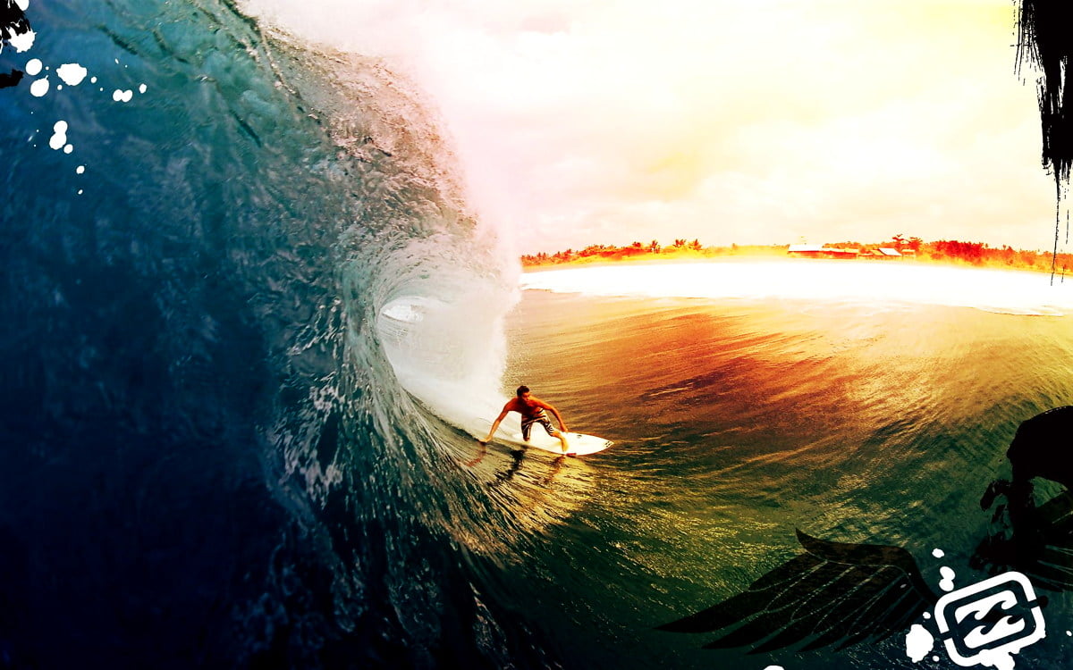 Bodyboarding Wallpapers