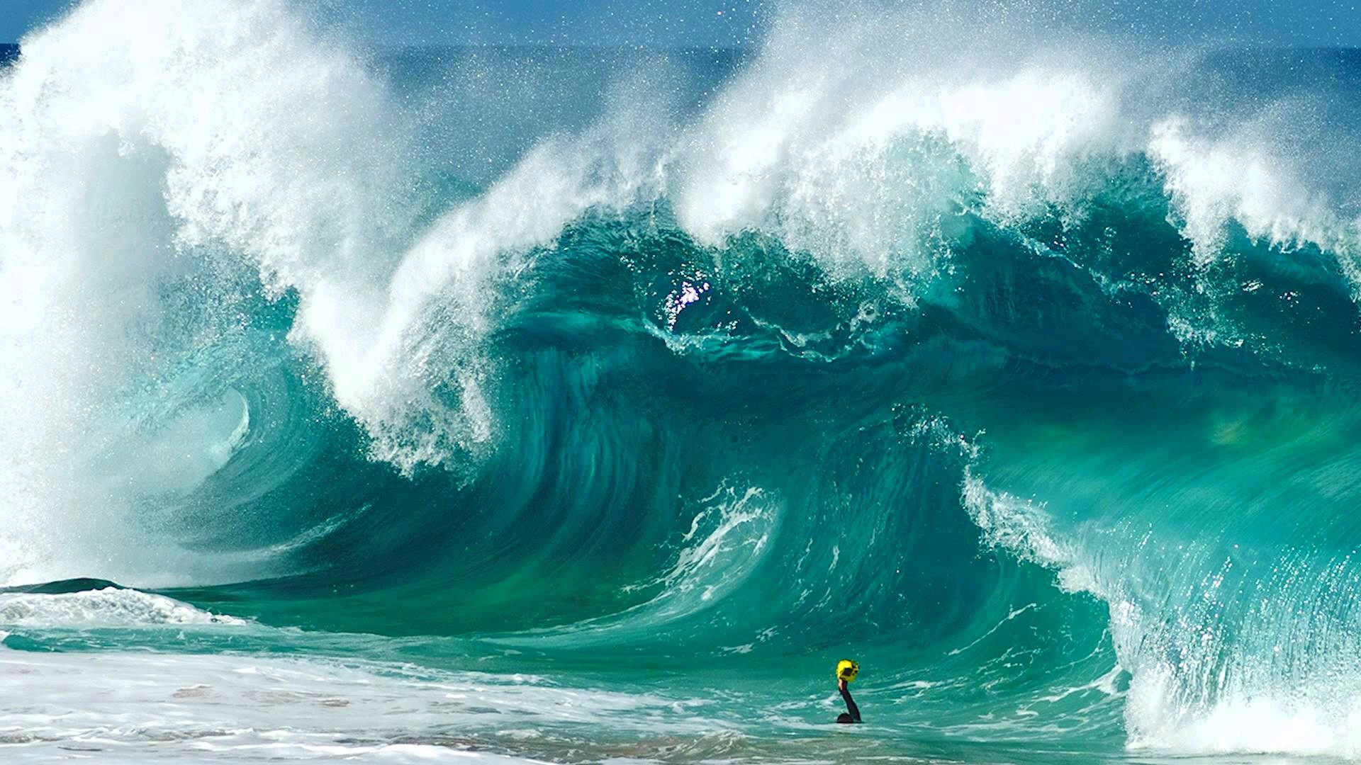 Bodyboarding Wallpapers