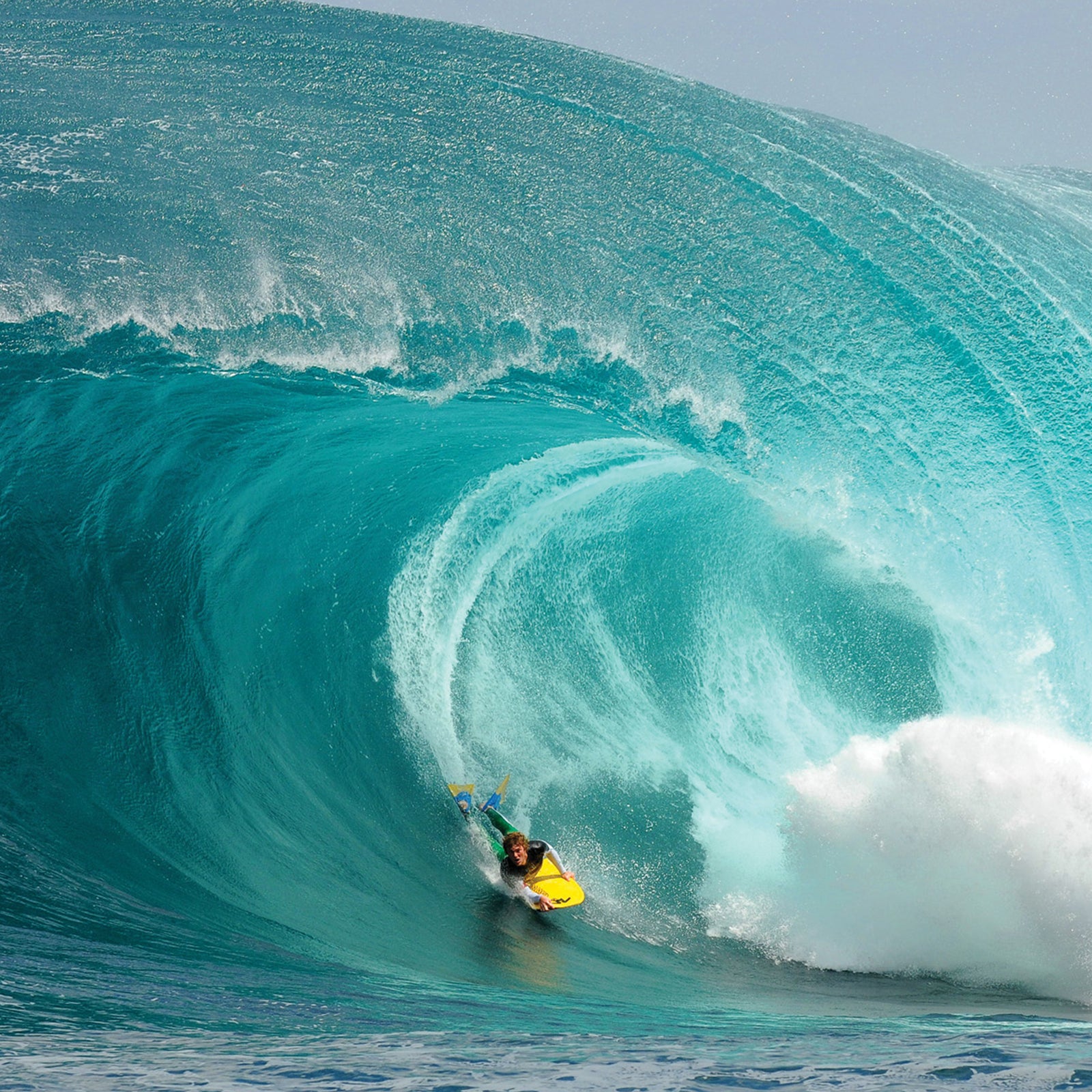 Bodyboarding Wallpapers