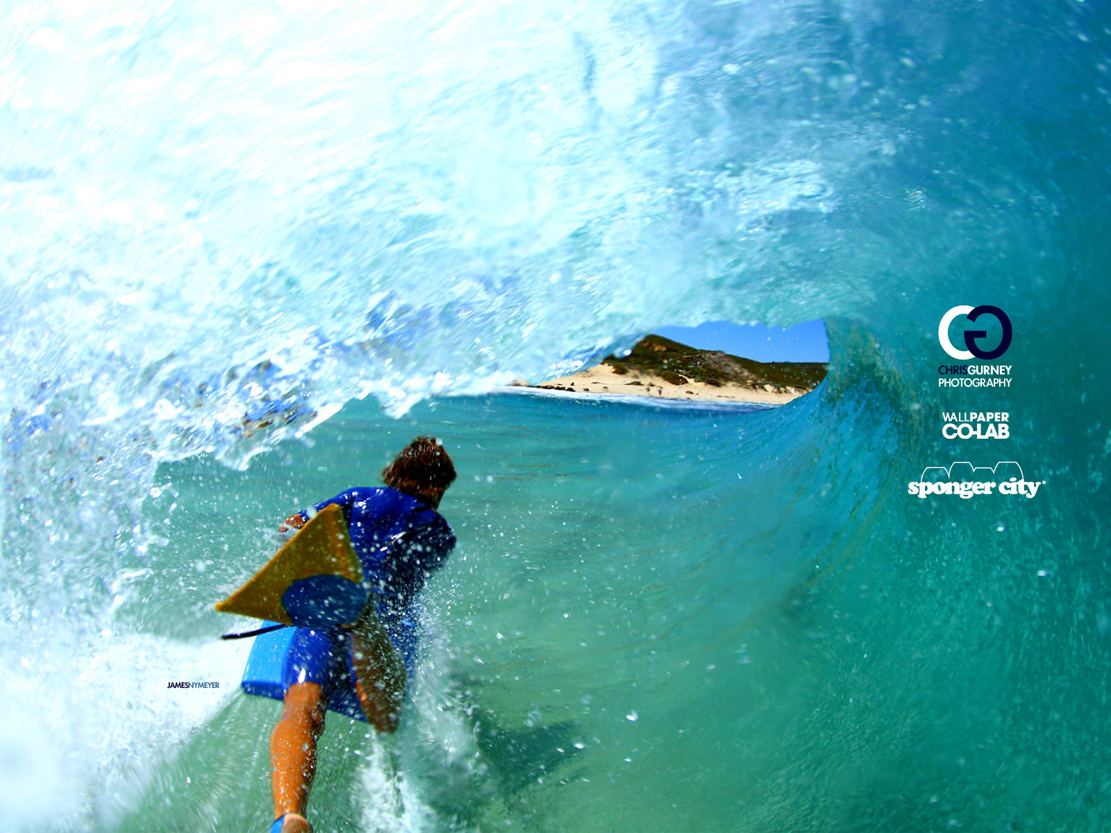 Bodyboarding Wallpapers