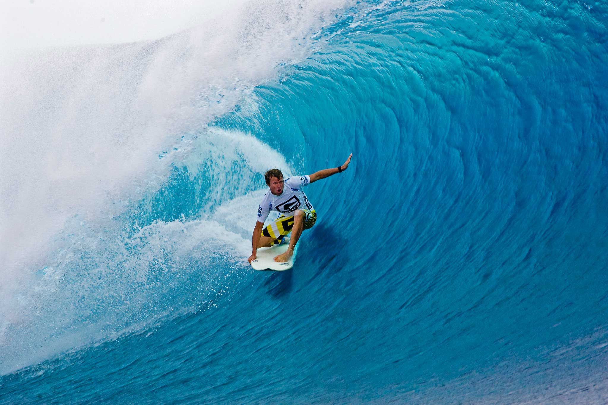 Bodyboarding Wallpapers