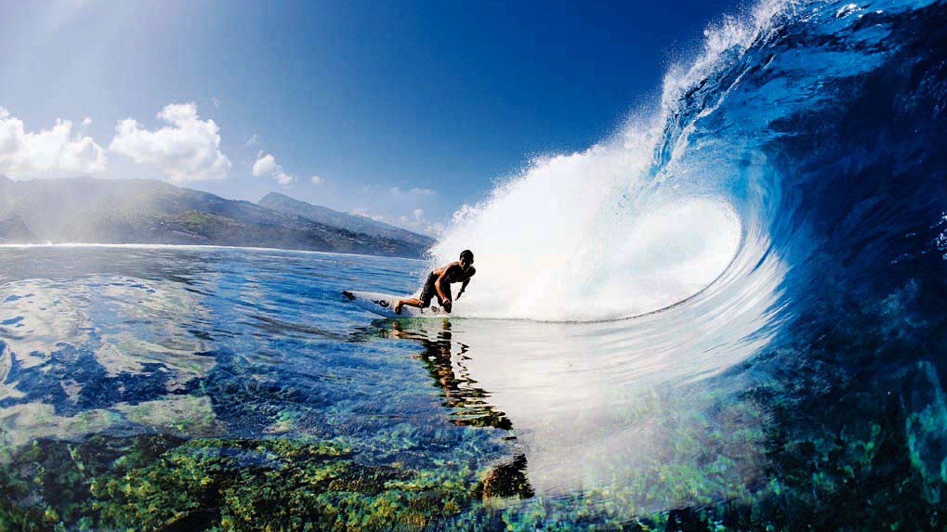 Bodyboarding Wallpapers