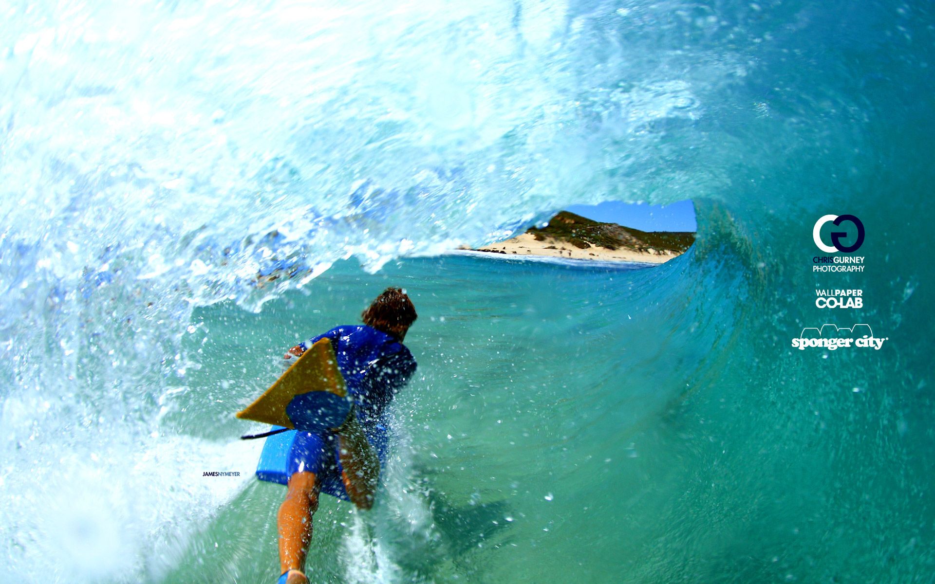 Bodyboarding Wallpapers