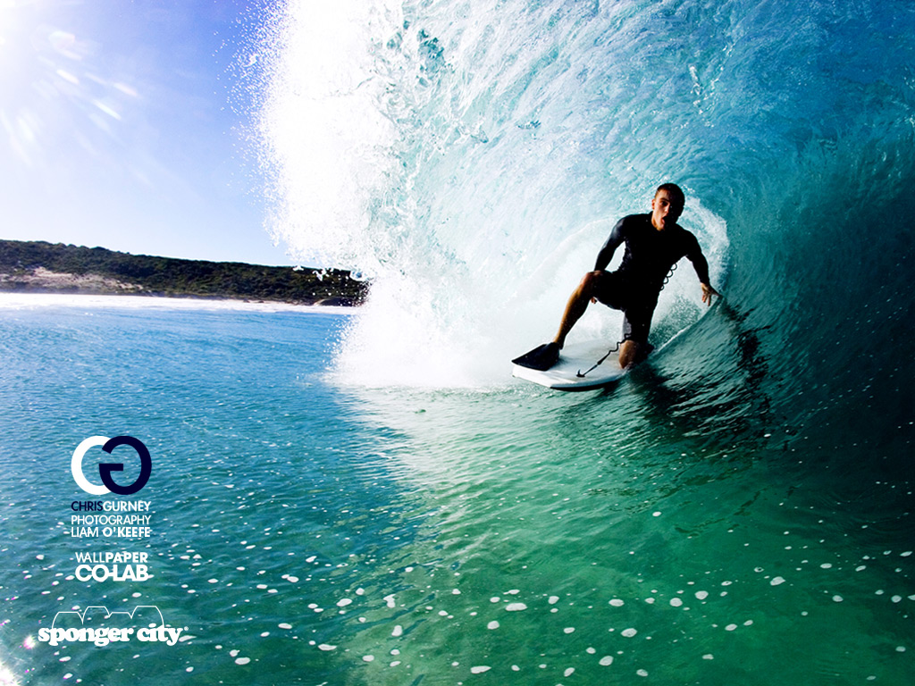 Bodyboarding Wallpapers