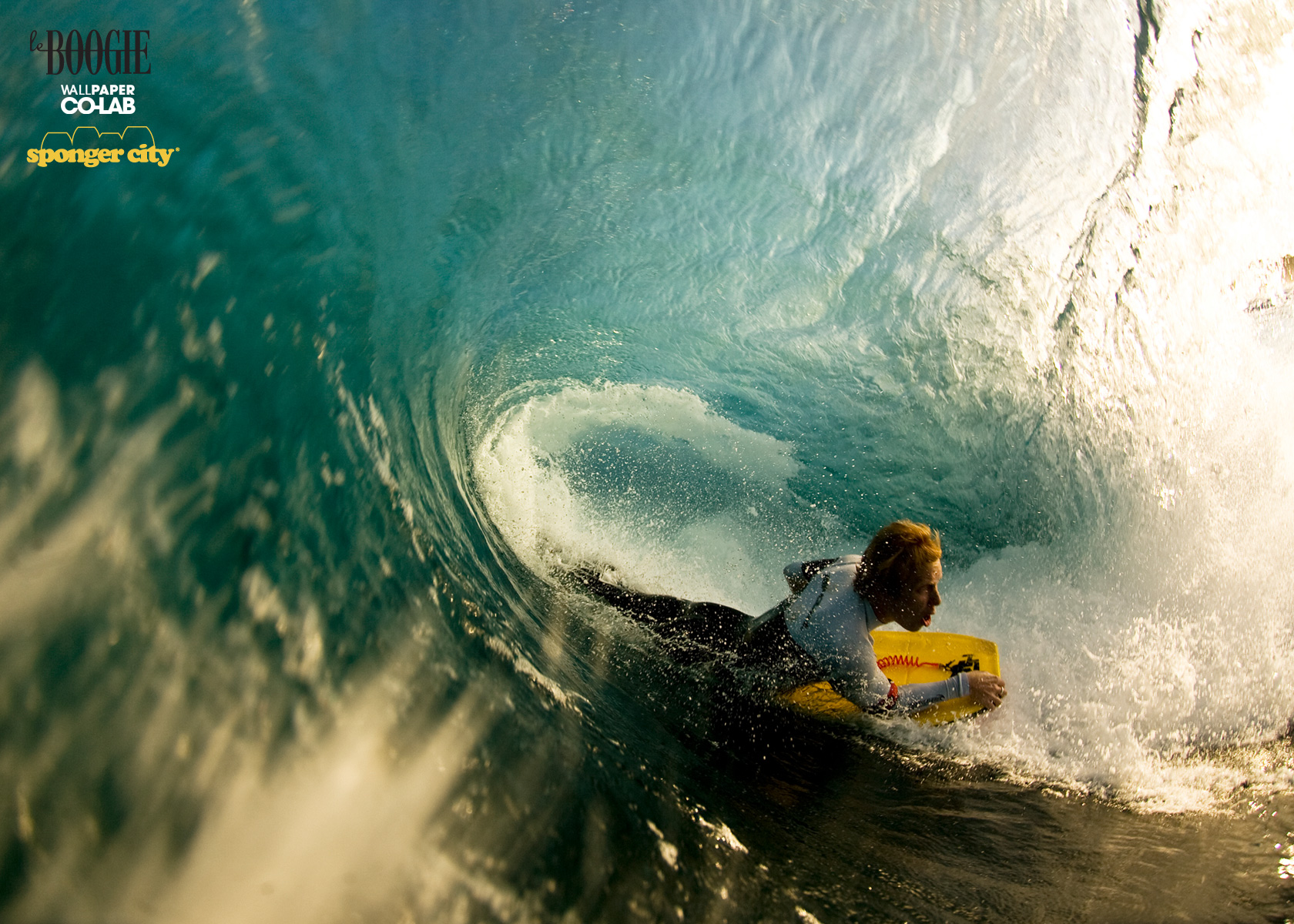 Bodyboarding Wallpapers