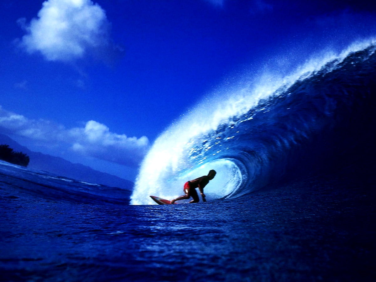 Bodyboarding Wallpapers