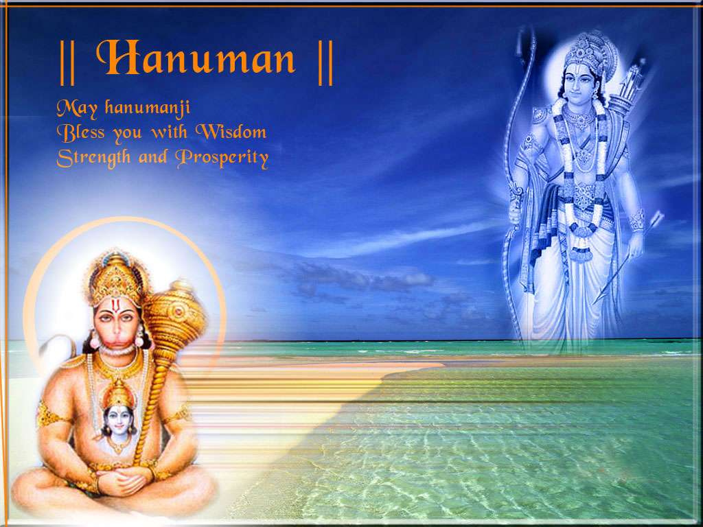 Bodybuilder Hanuman Hd Wallpapers