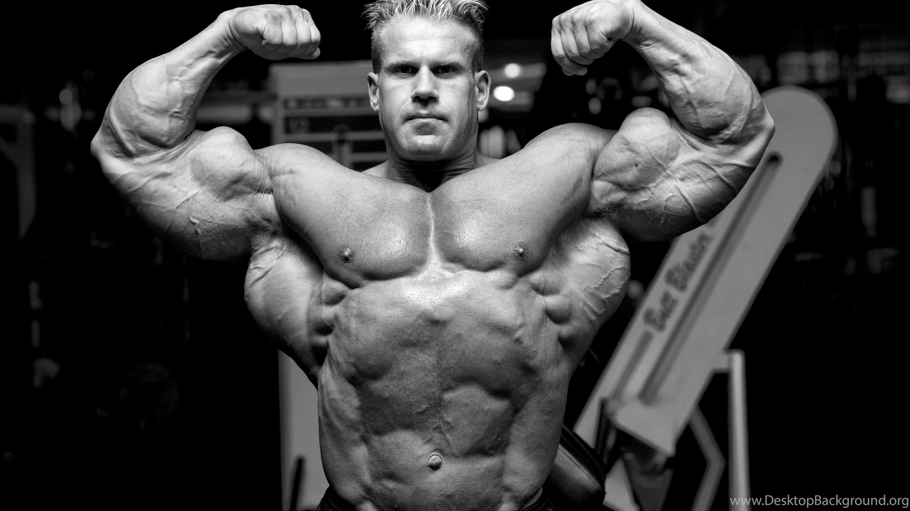 Bodybuilding Hd Wallpapers