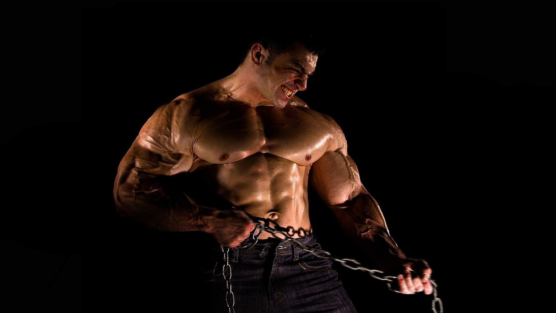 Bodybuilding Hd Wallpapers