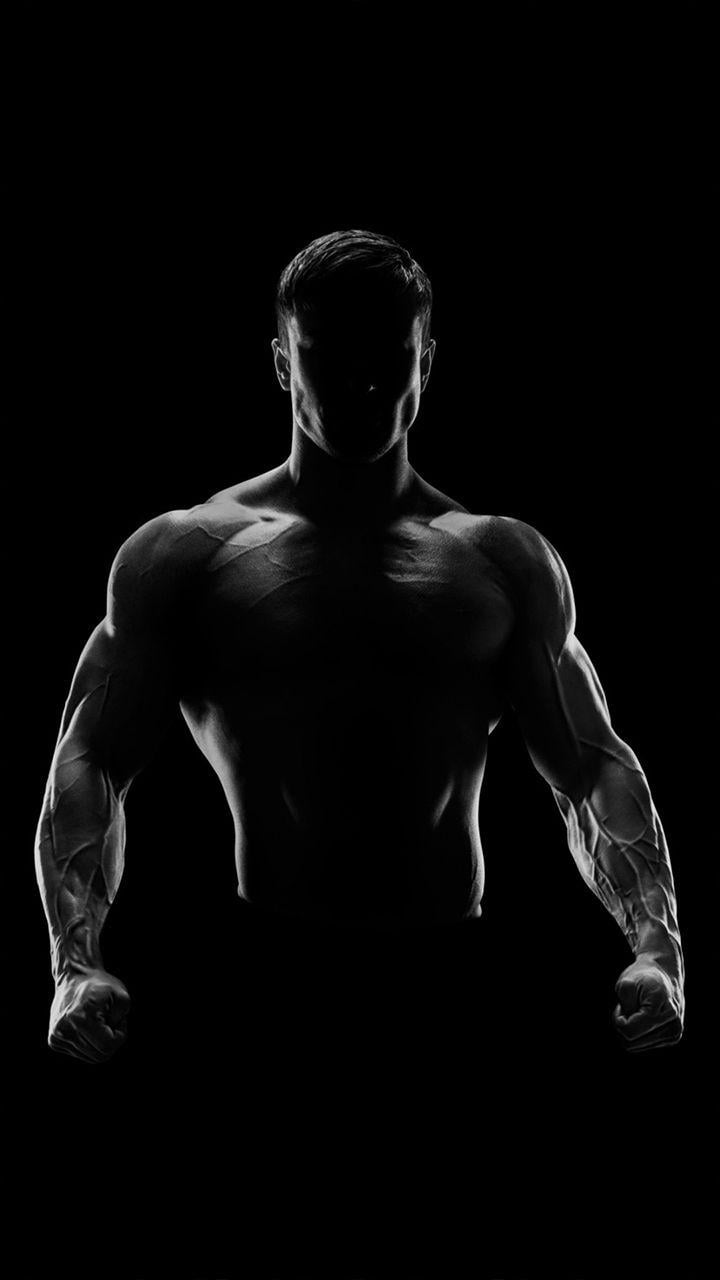 Bodybuilding Iphone Wallpapers