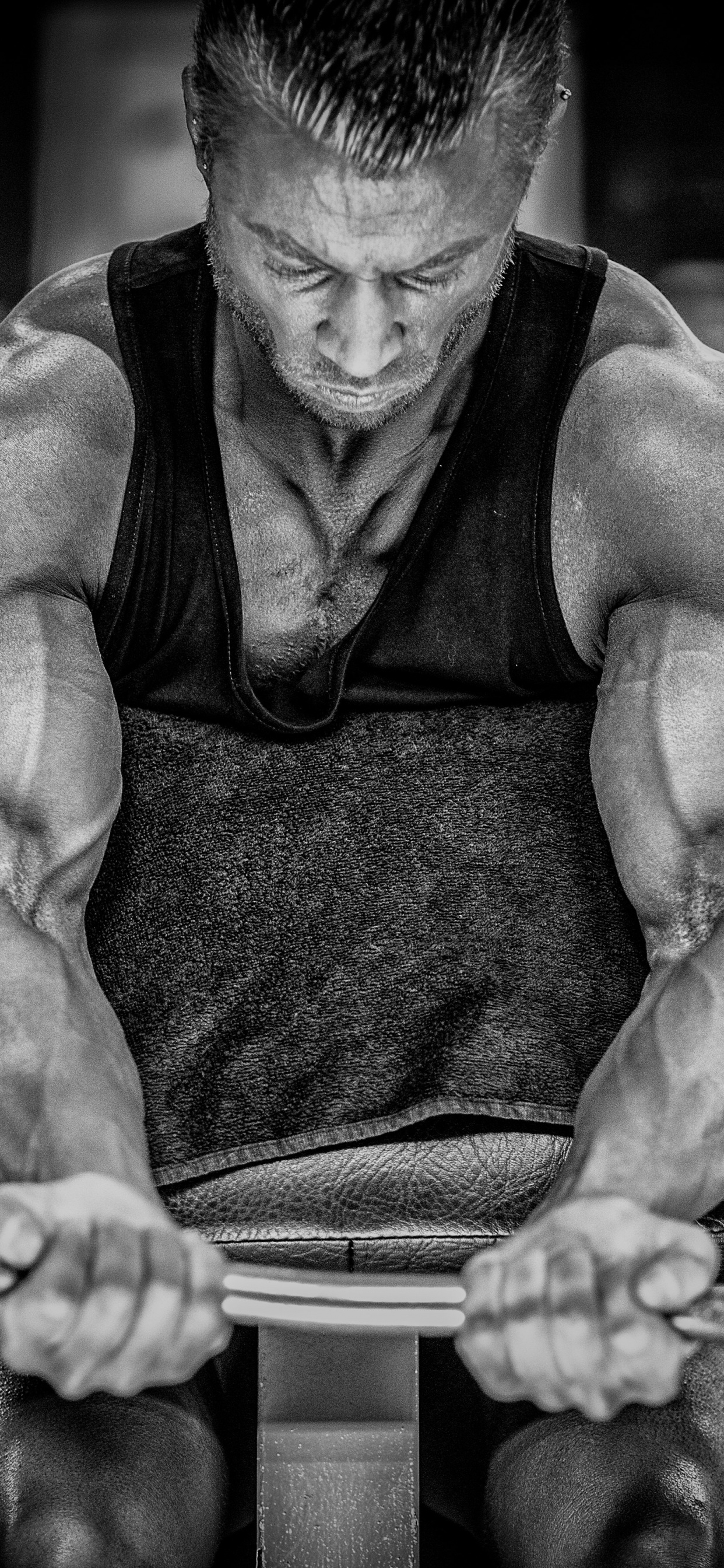 Bodybuilding Iphone Wallpapers