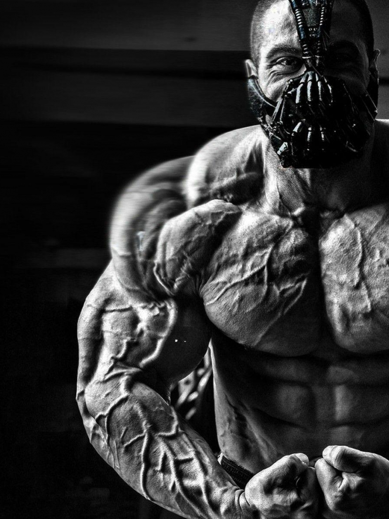 Bodybuilding Iphone Wallpapers