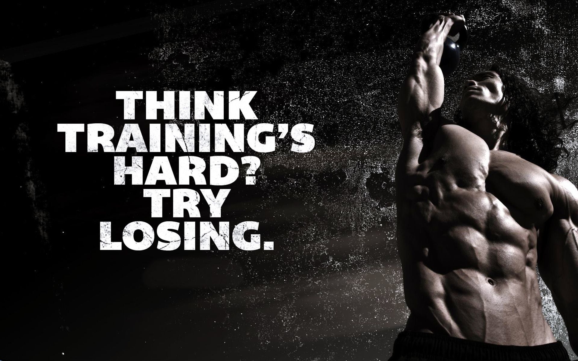 Bodybuilding Motivation Wallpapers