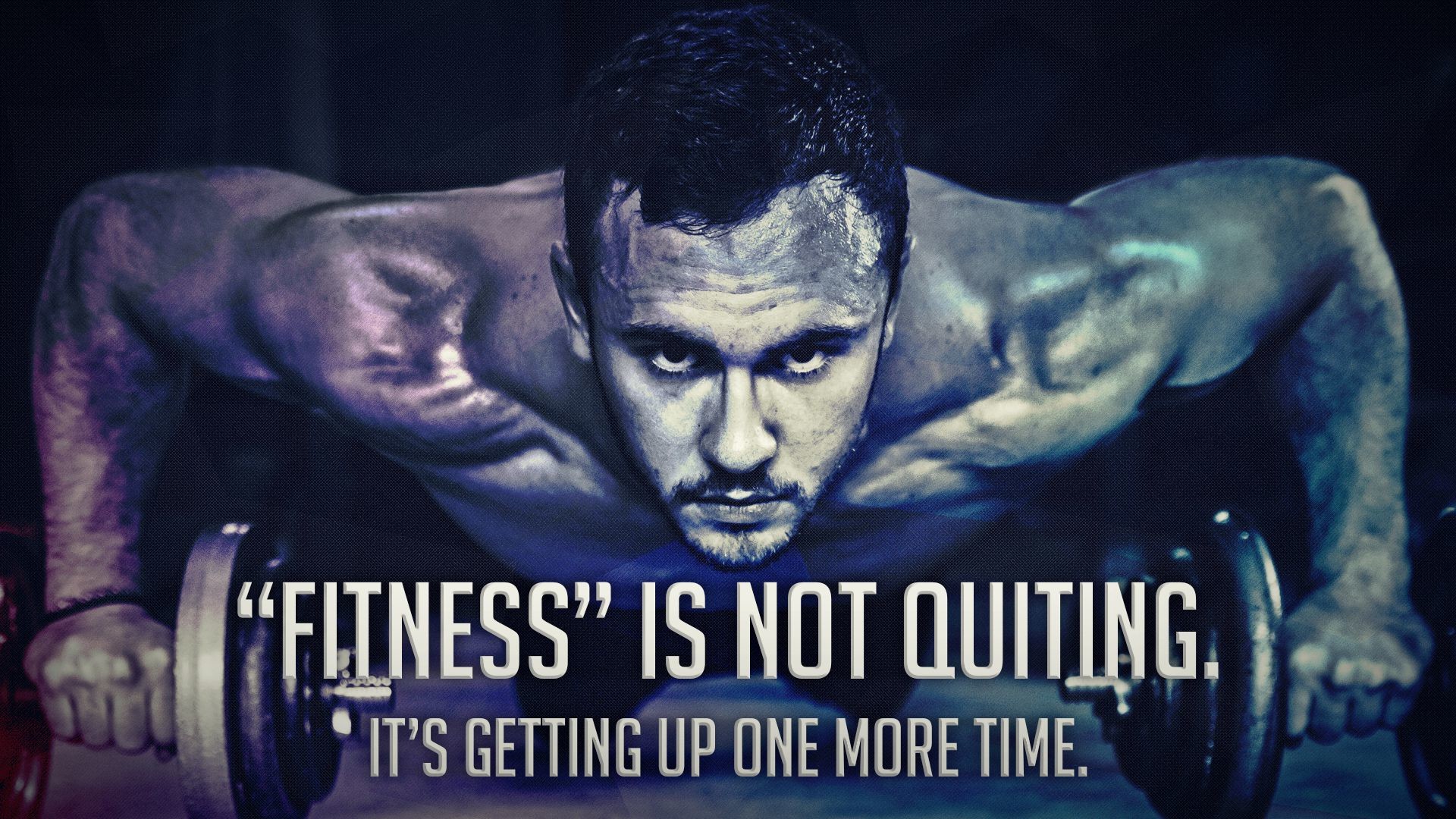 Bodybuilding Motivation Wallpapers