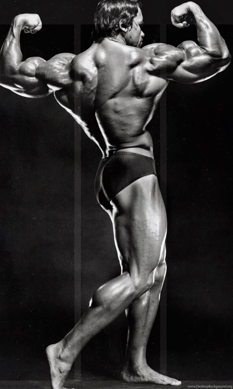 Bodybuilding Wallpapers