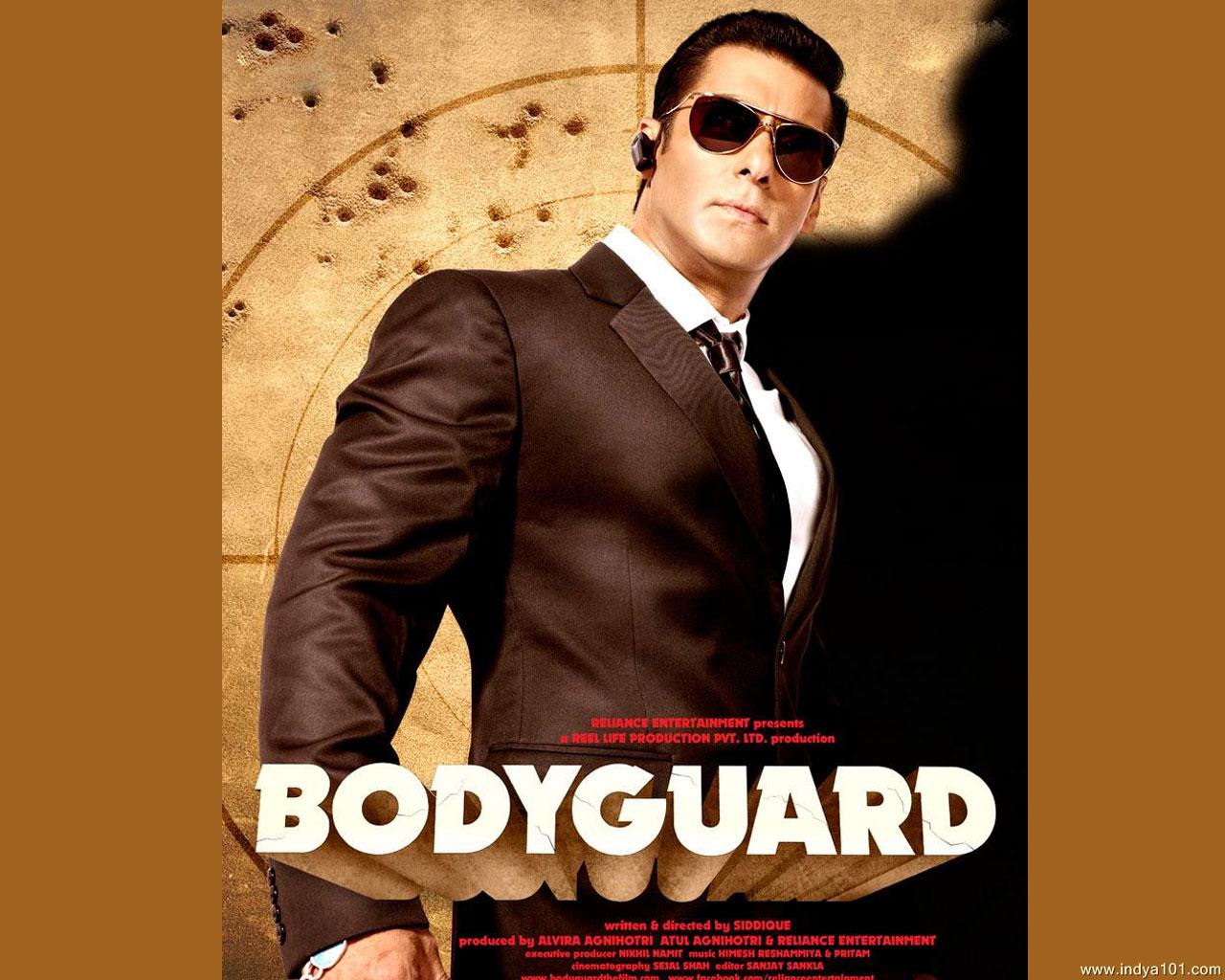 Bodyguard Wallpapers