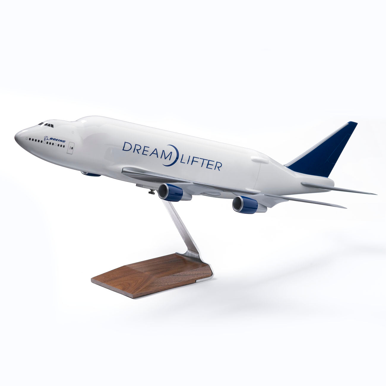 Boeing 747 Dreamlifter Wallpapers