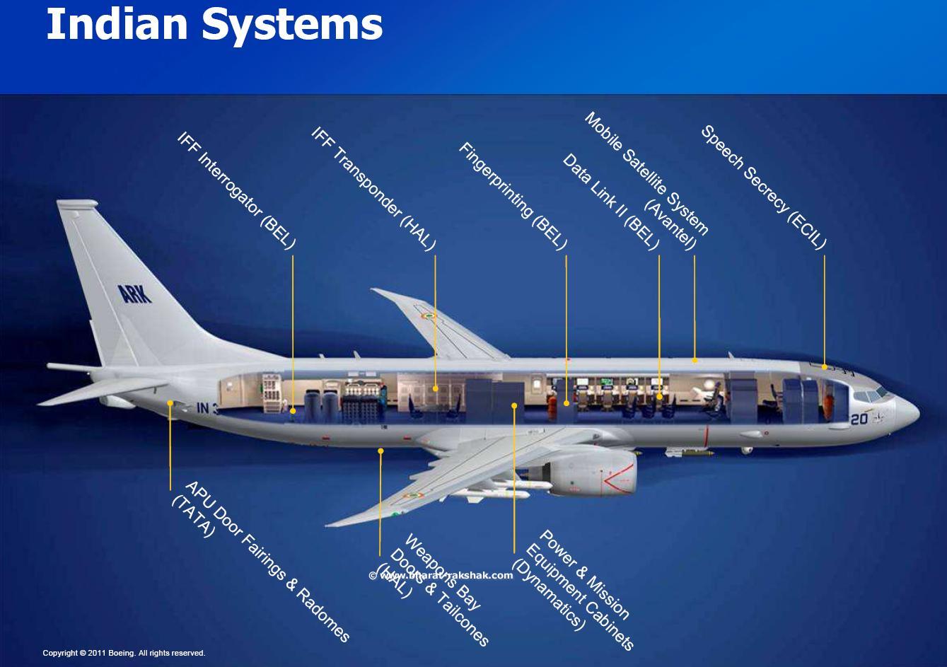 Boeing P-81 Neptune Wallpapers