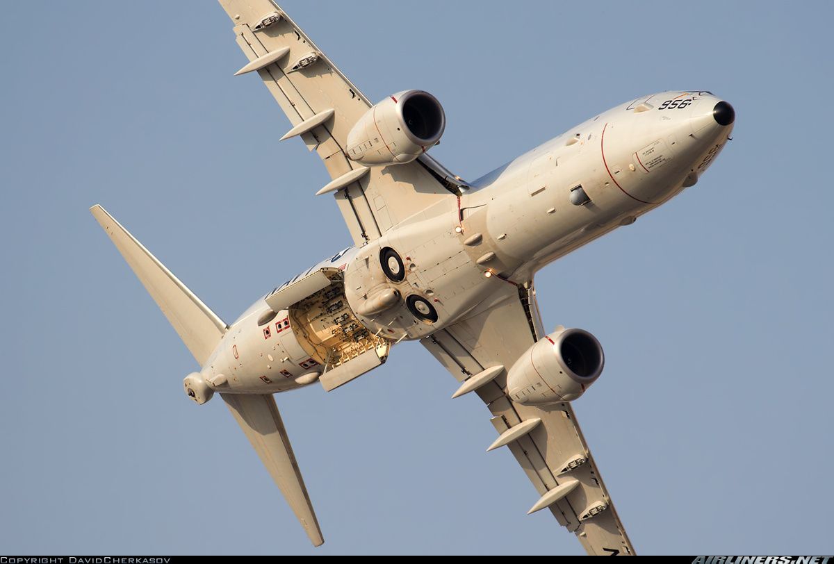 Boeing P-81 Neptune Wallpapers