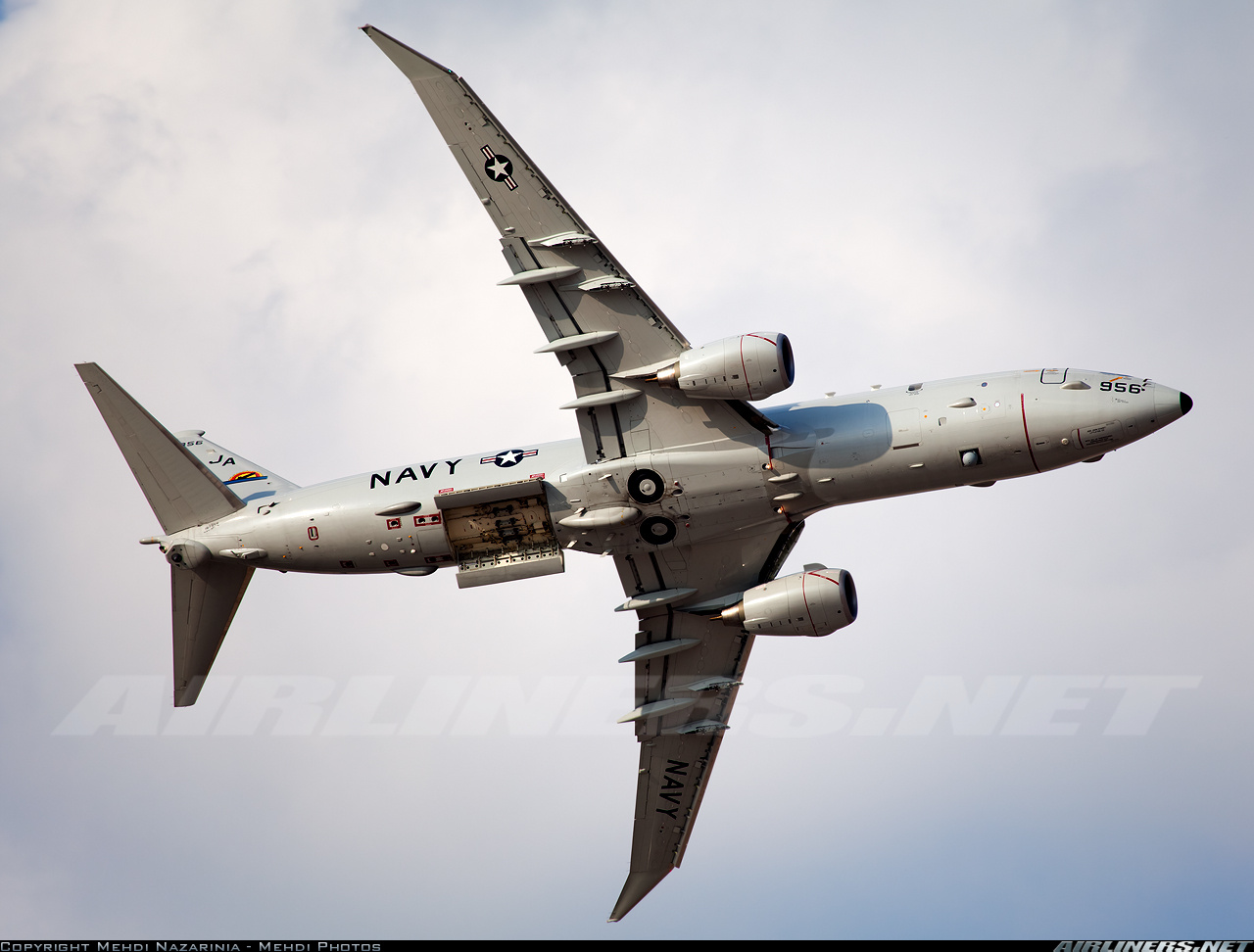 Boeing P-81 Neptune Wallpapers