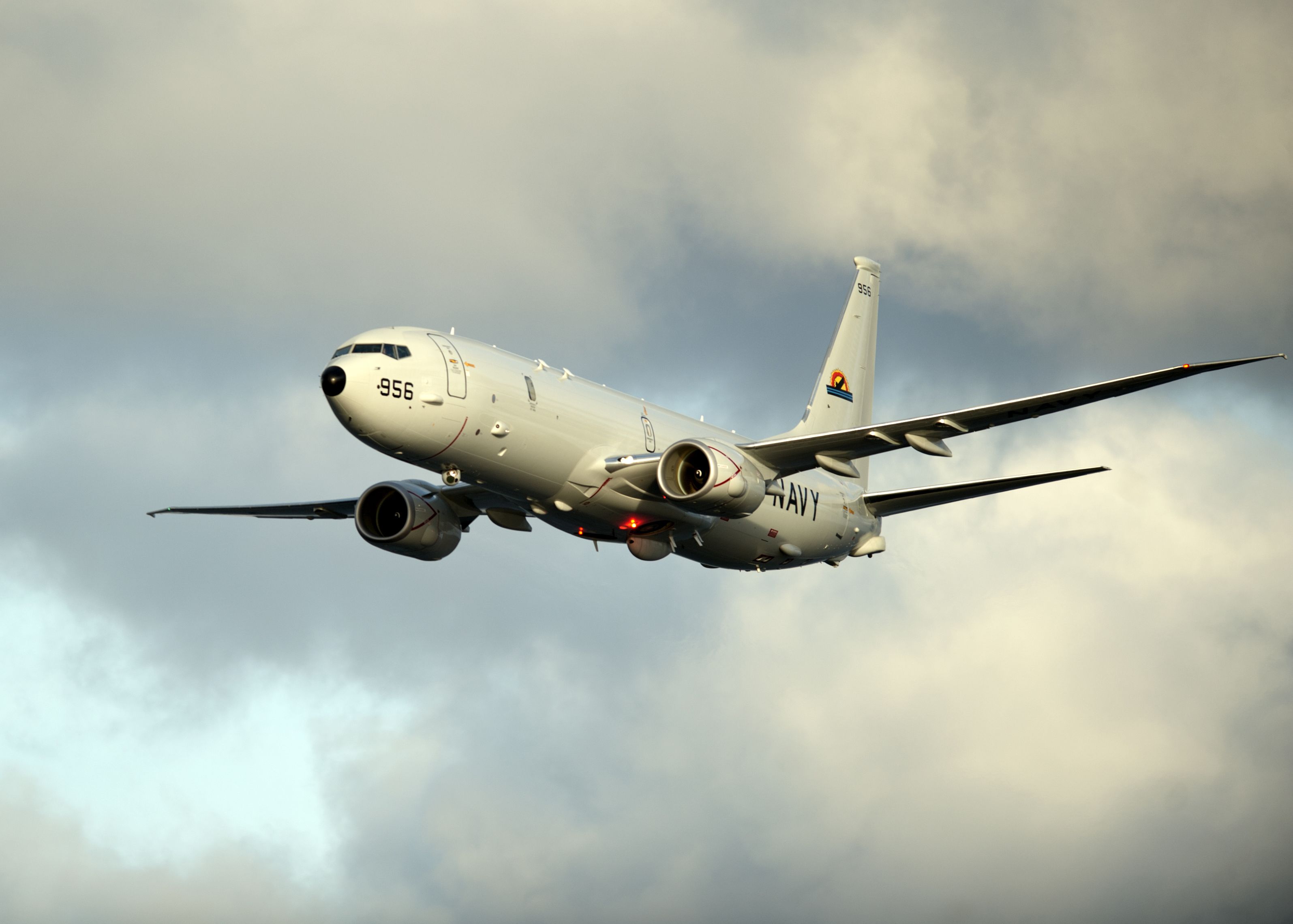 Boeing P-81 Neptune Wallpapers