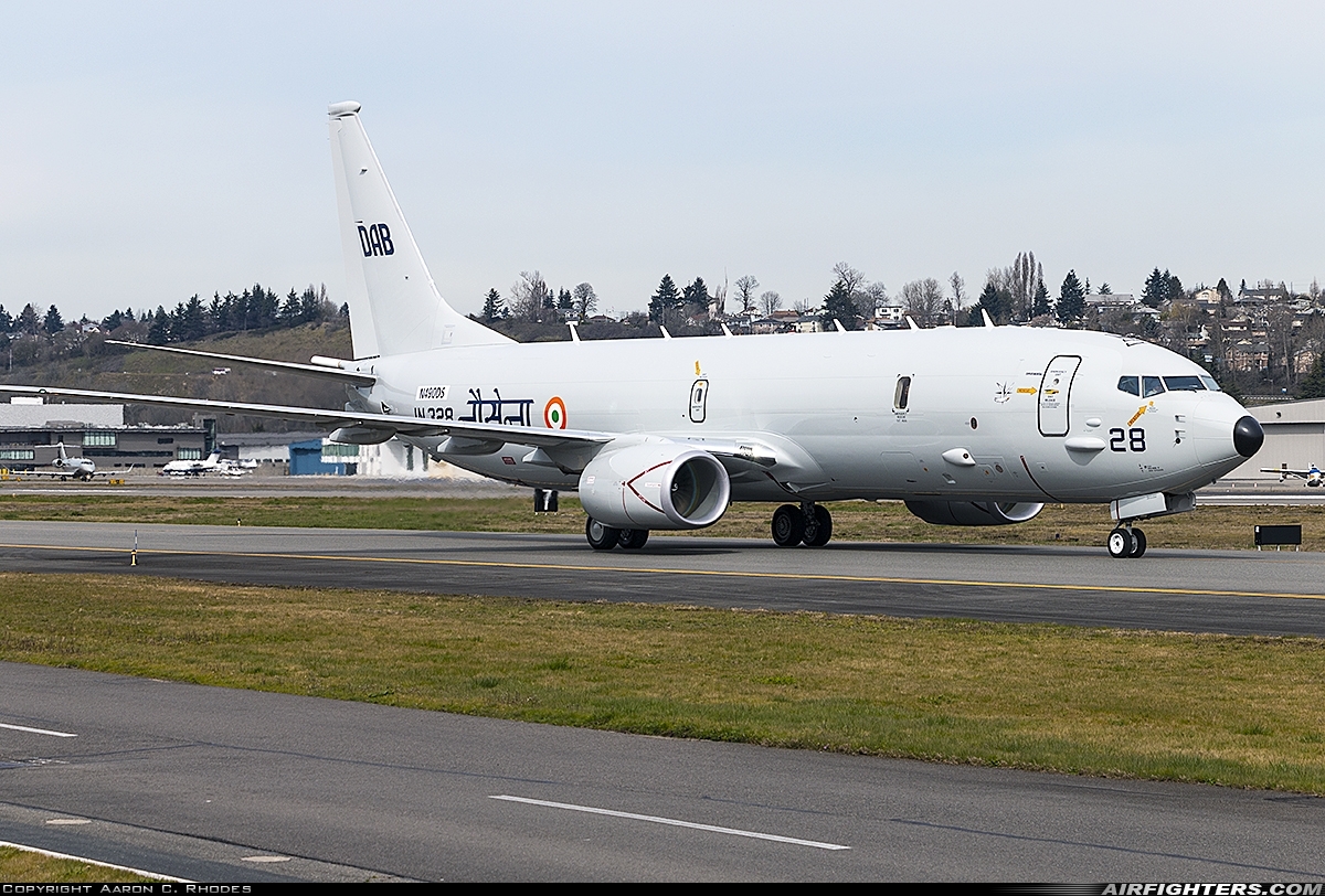 Boeing P-81 Neptune Wallpapers