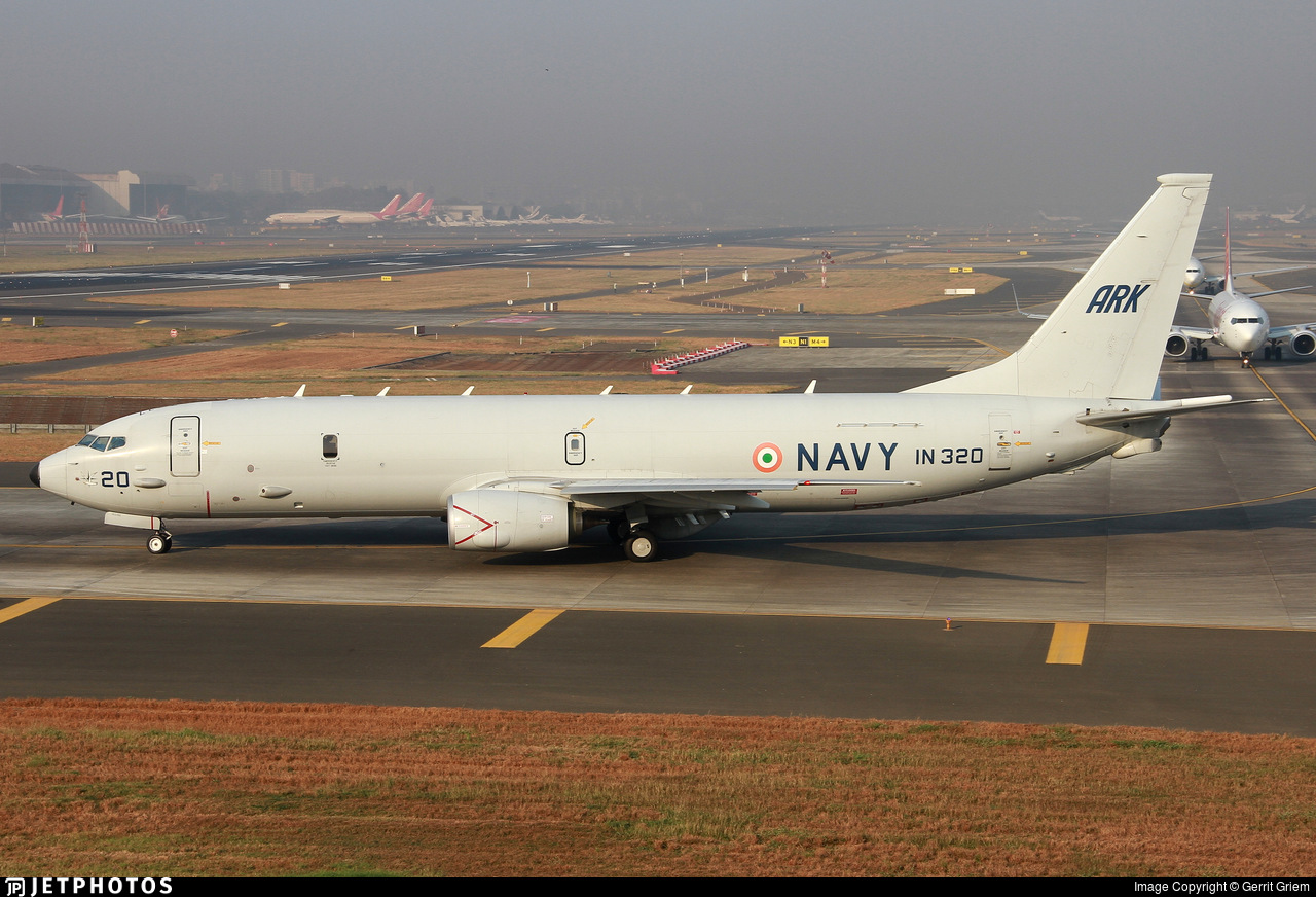 Boeing P-81 Neptune Wallpapers