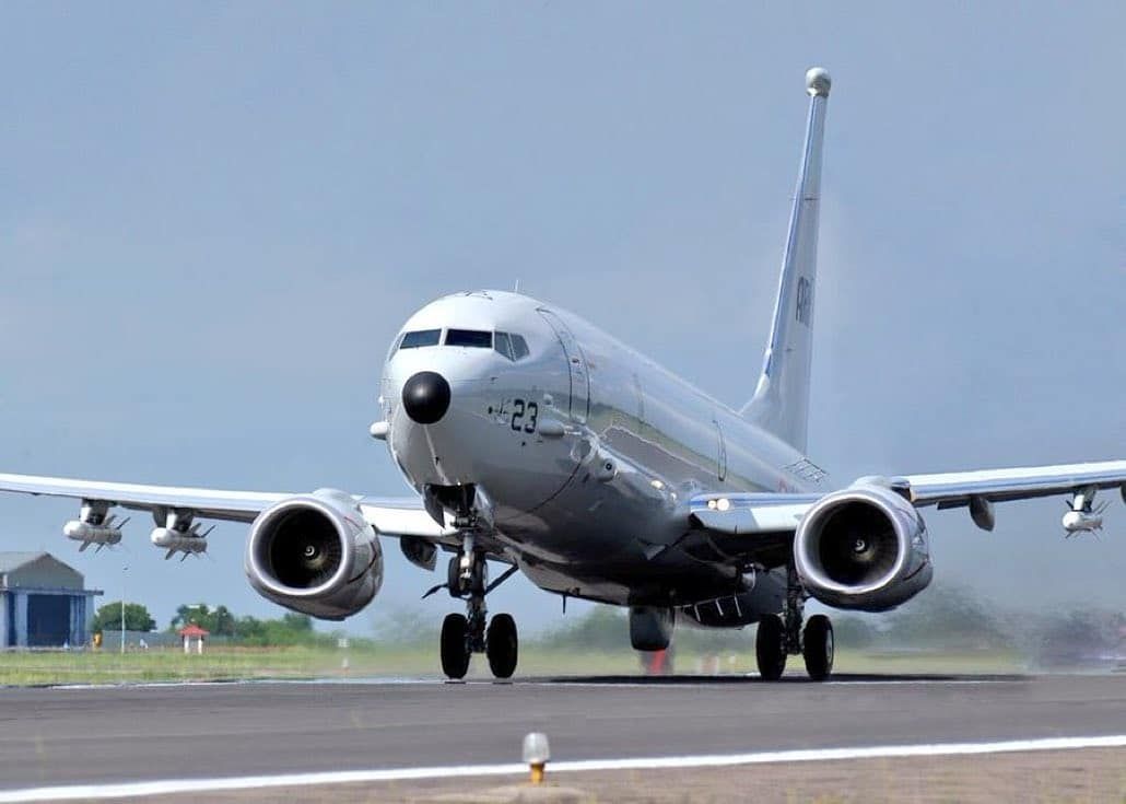 Boeing P-81 Neptune Wallpapers