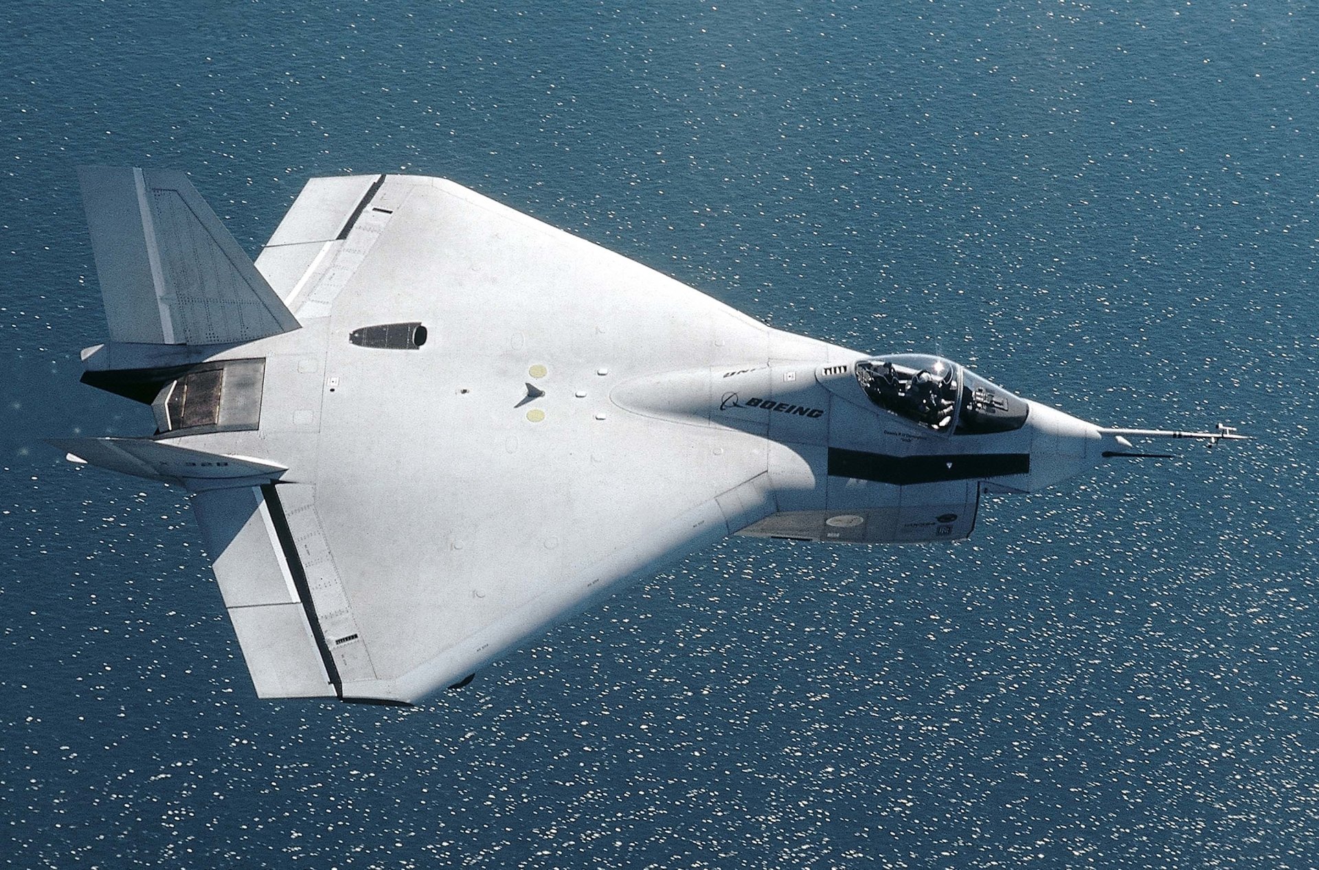 Boeing X-37 Wallpapers