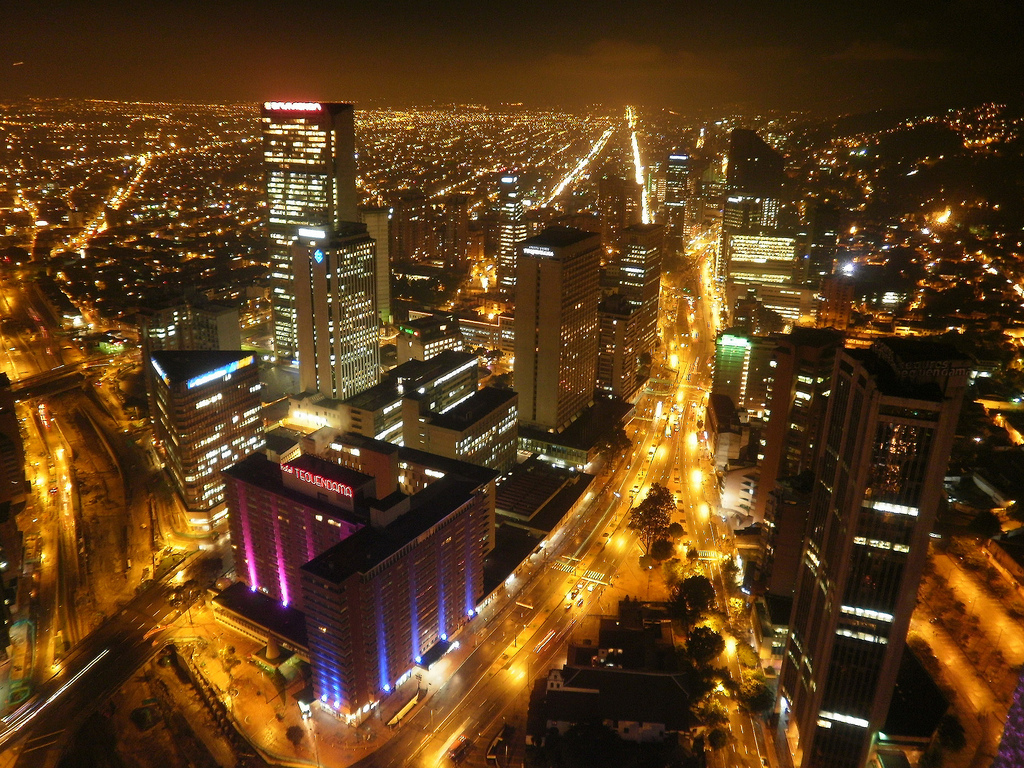 Bogota Wallpapers