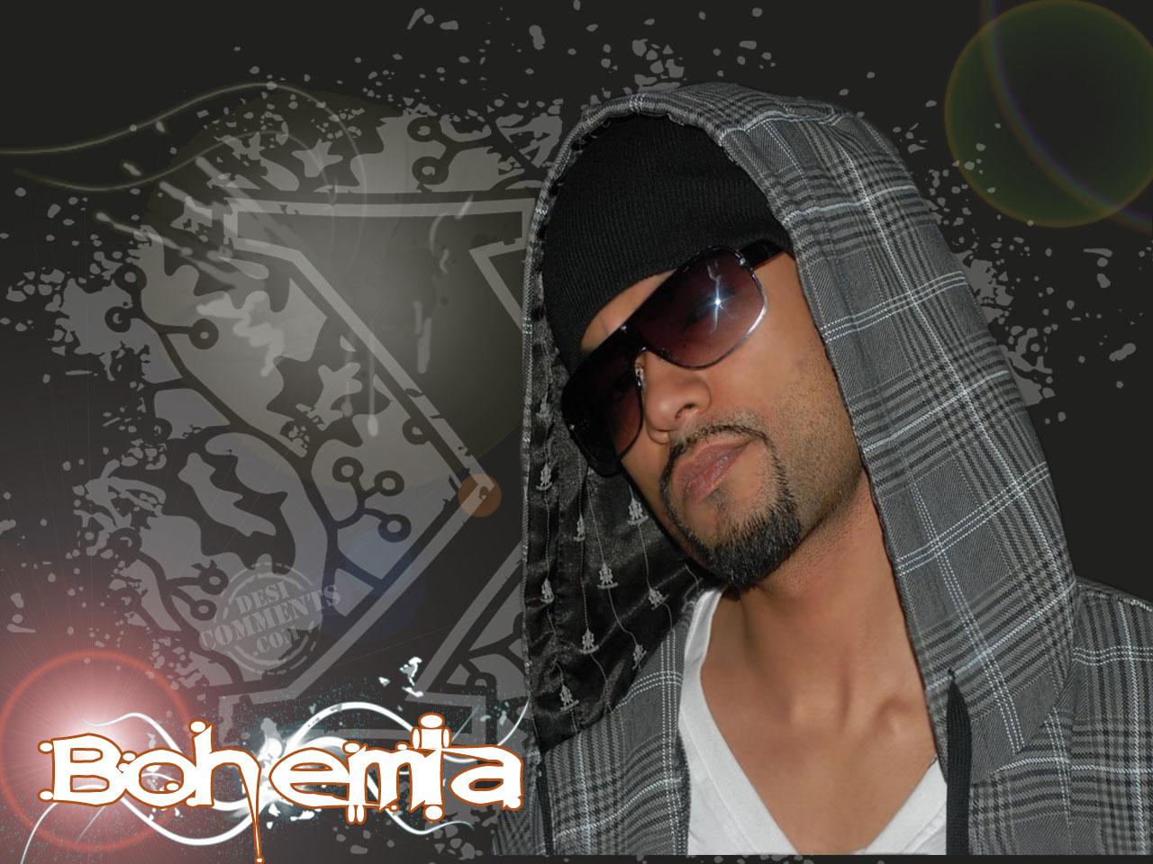 Bohemia Wallpapers