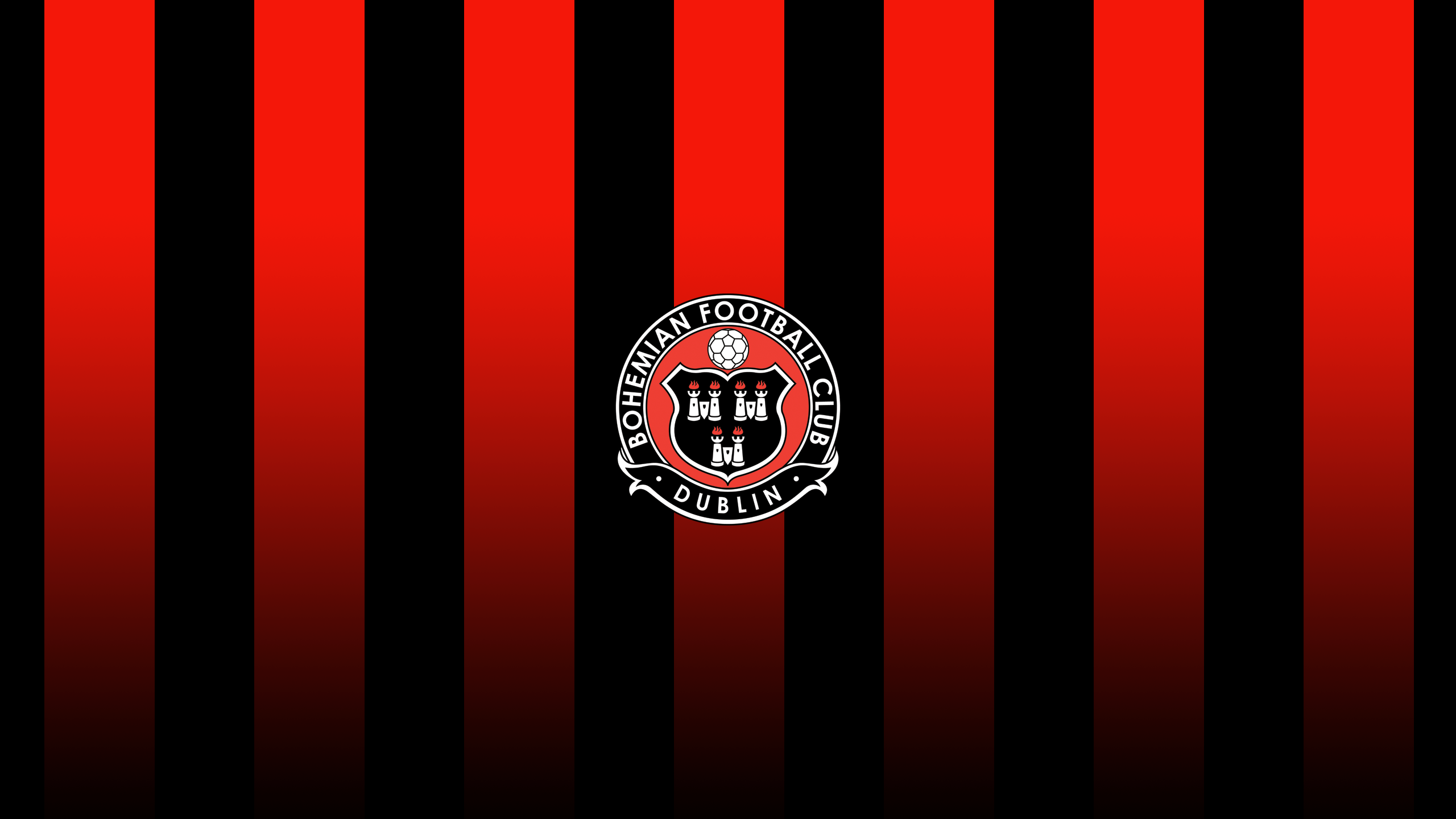 Bohemian F.C. Wallpapers