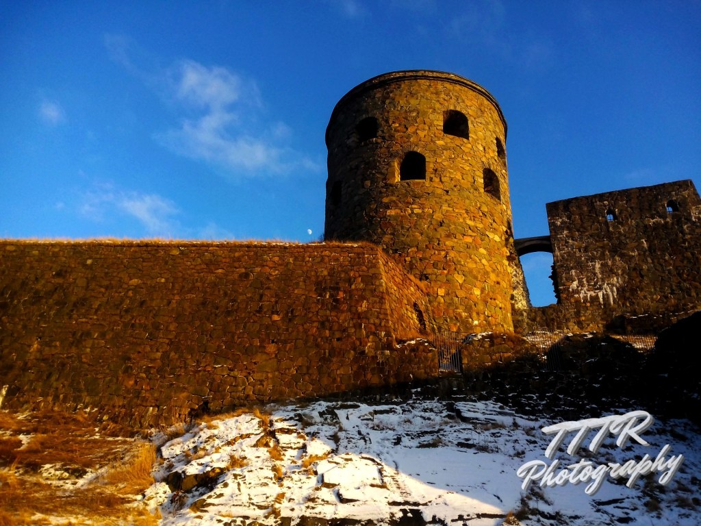 Bohus Fortress Wallpapers