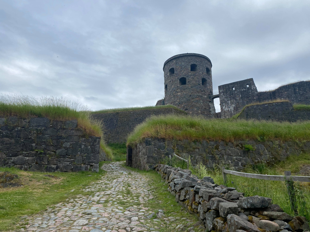 Bohus Fortress Wallpapers