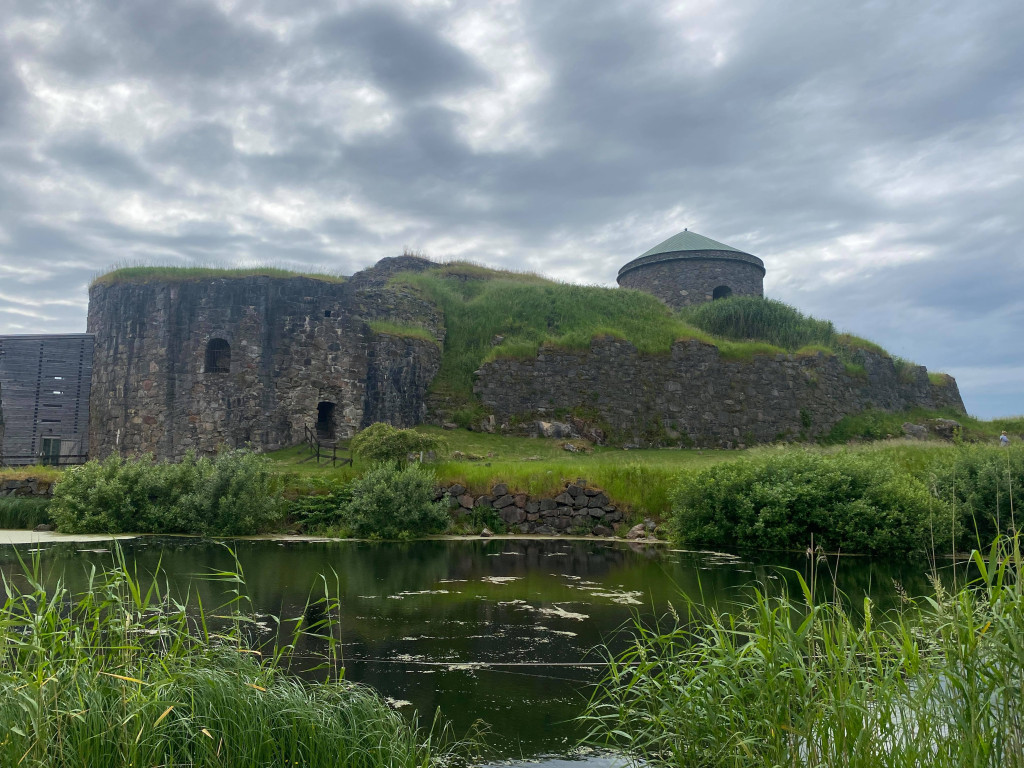 Bohus Fortress Wallpapers