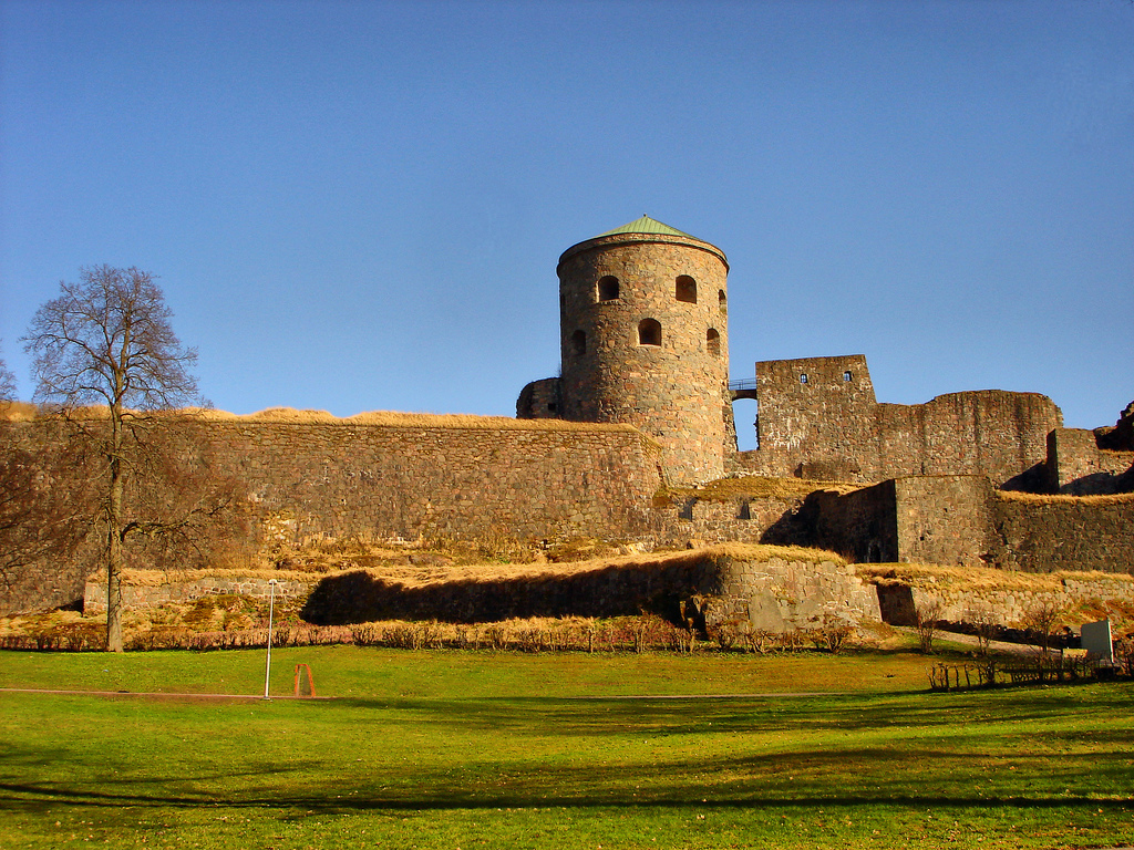 Bohus Fortress Wallpapers